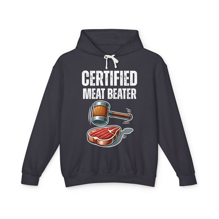Certified Meat Beater Hoodie