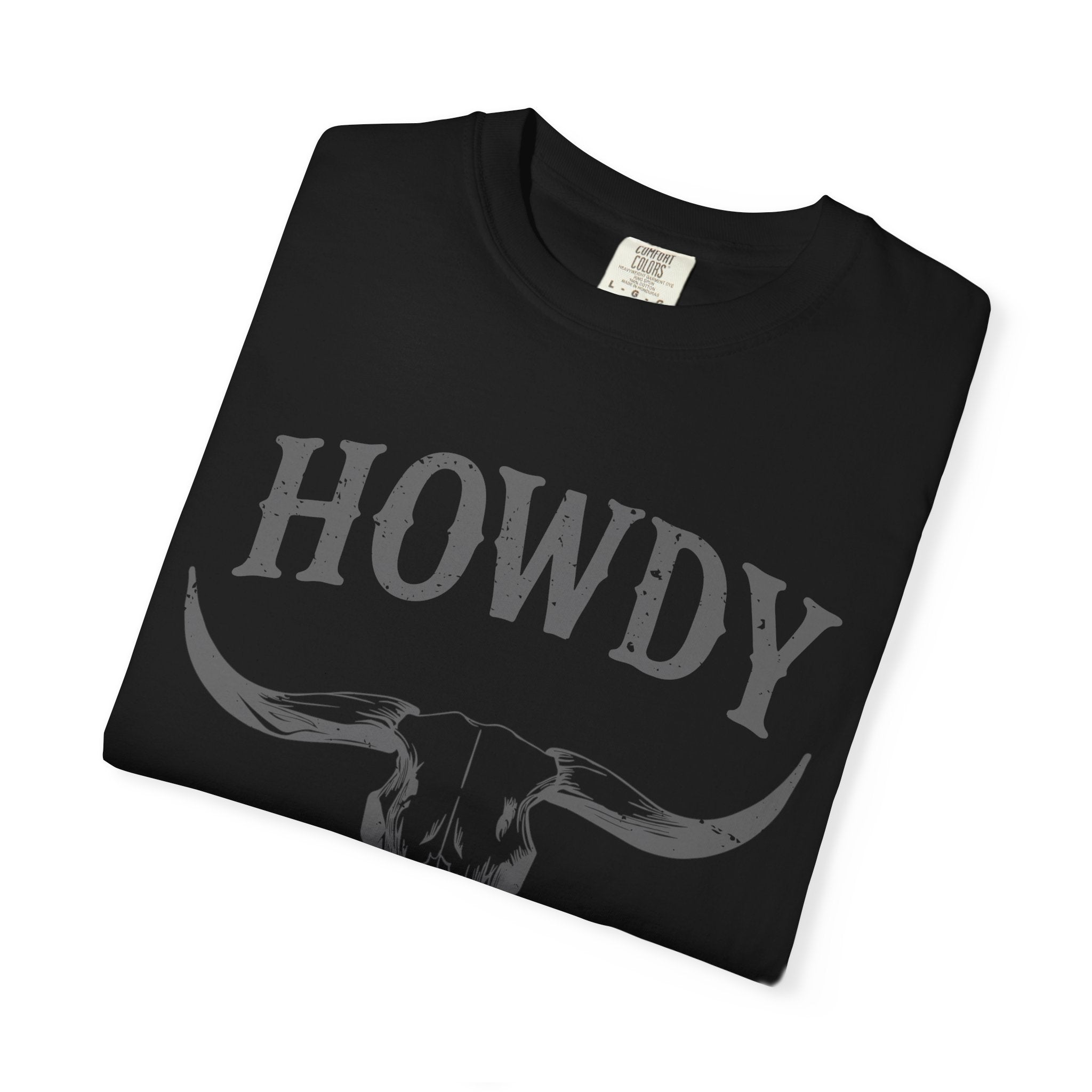 Howdy Putos T-Shirt