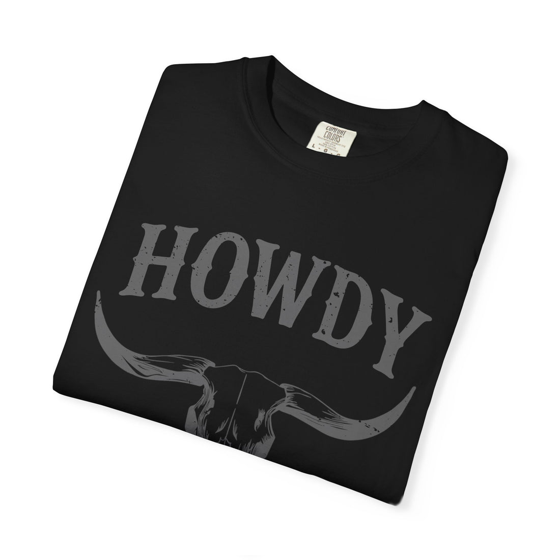 Howdy Putos T-Shirt