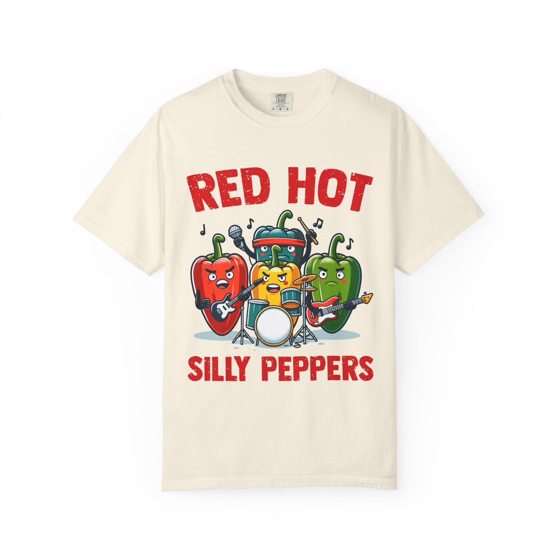 Red Hot Silly Peppers T-Shirt