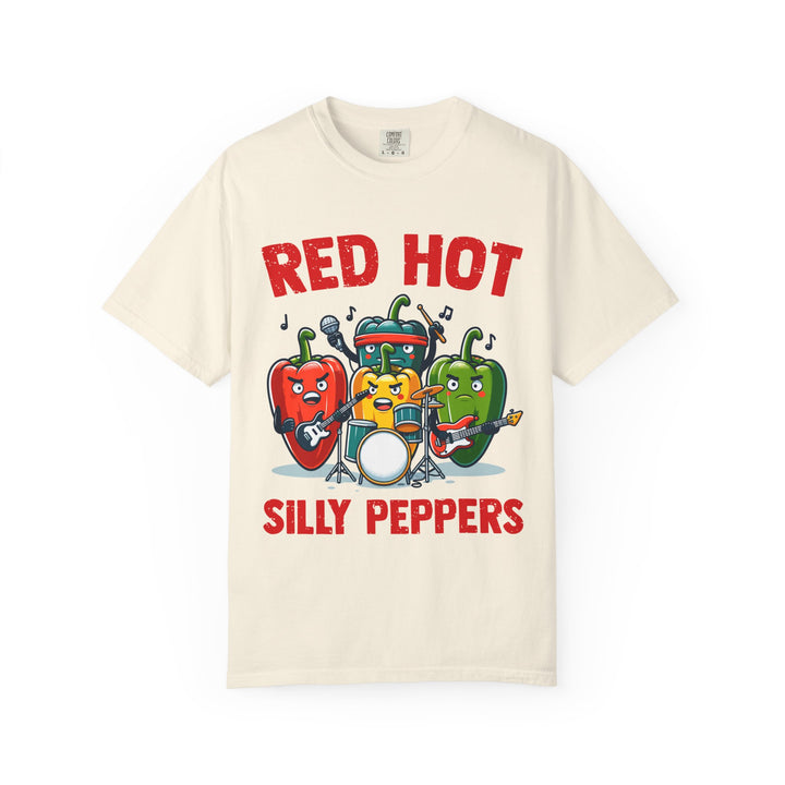Red Hot Silly Peppers T-Shirt