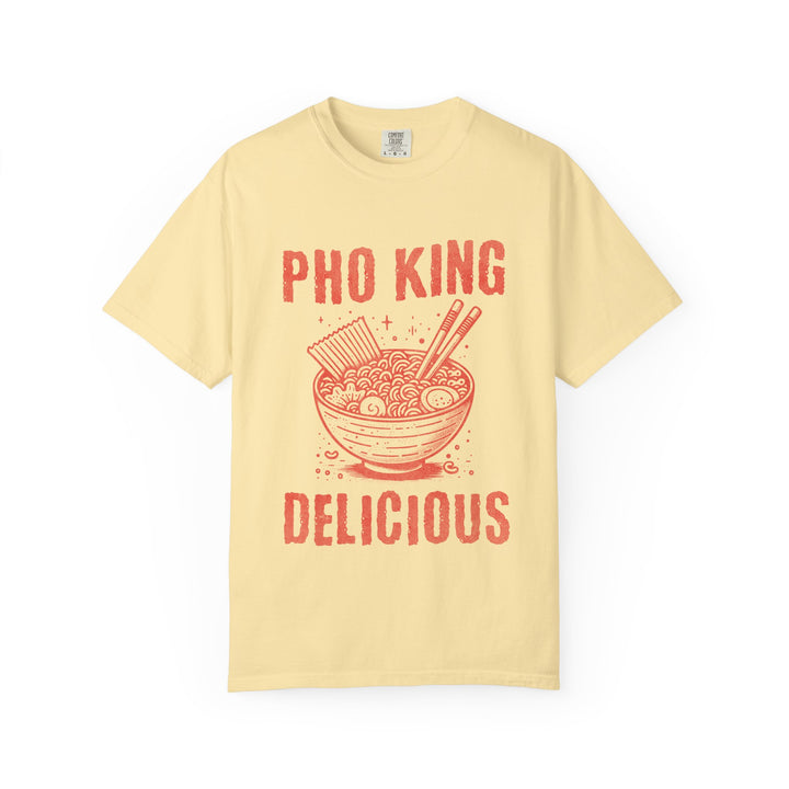 Pho King Delicious T-Shirt