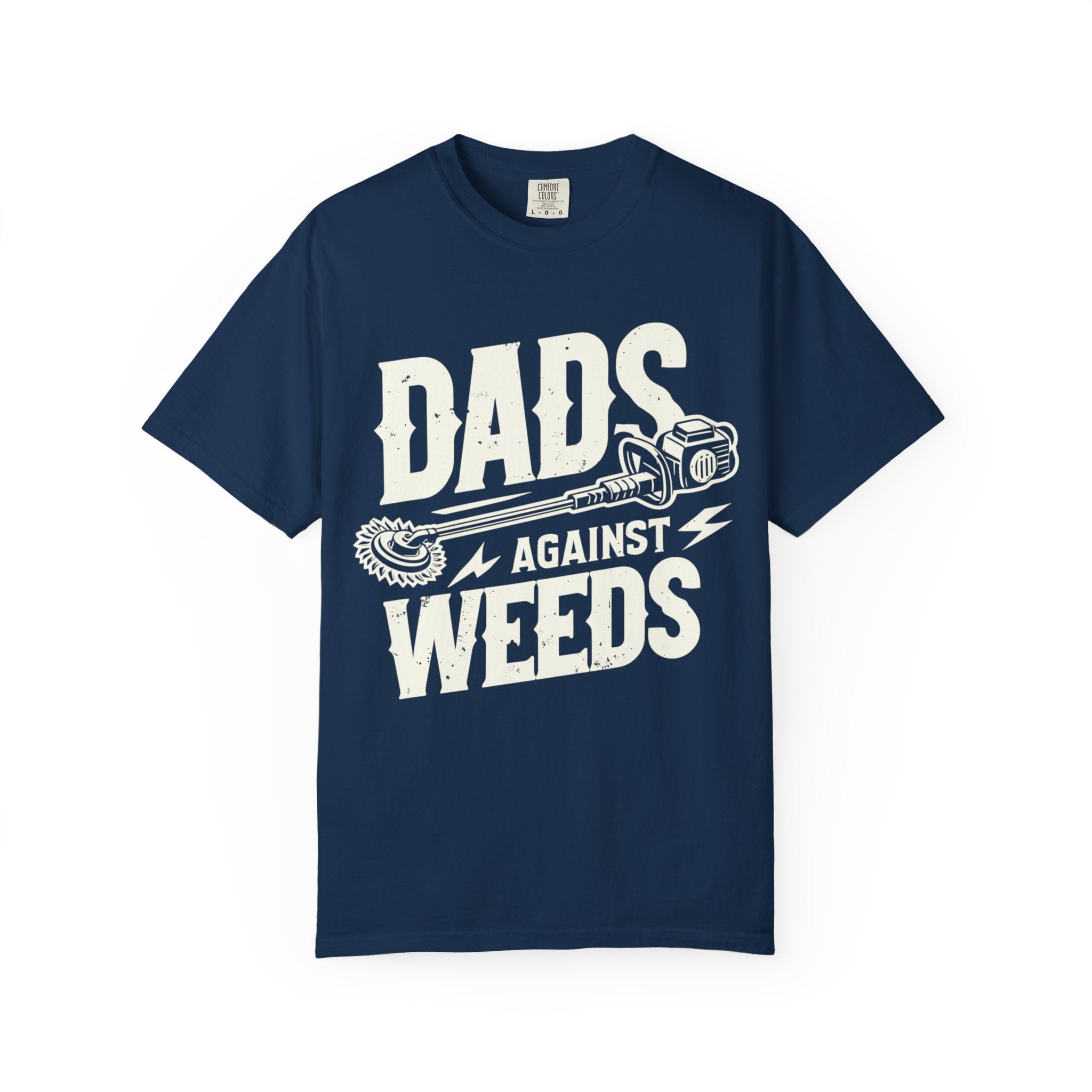 Dads Against Weeds T-Shirt