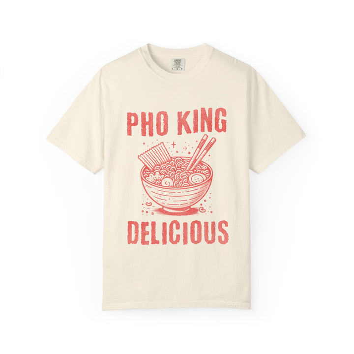 Pho King Delicious T-Shirt
