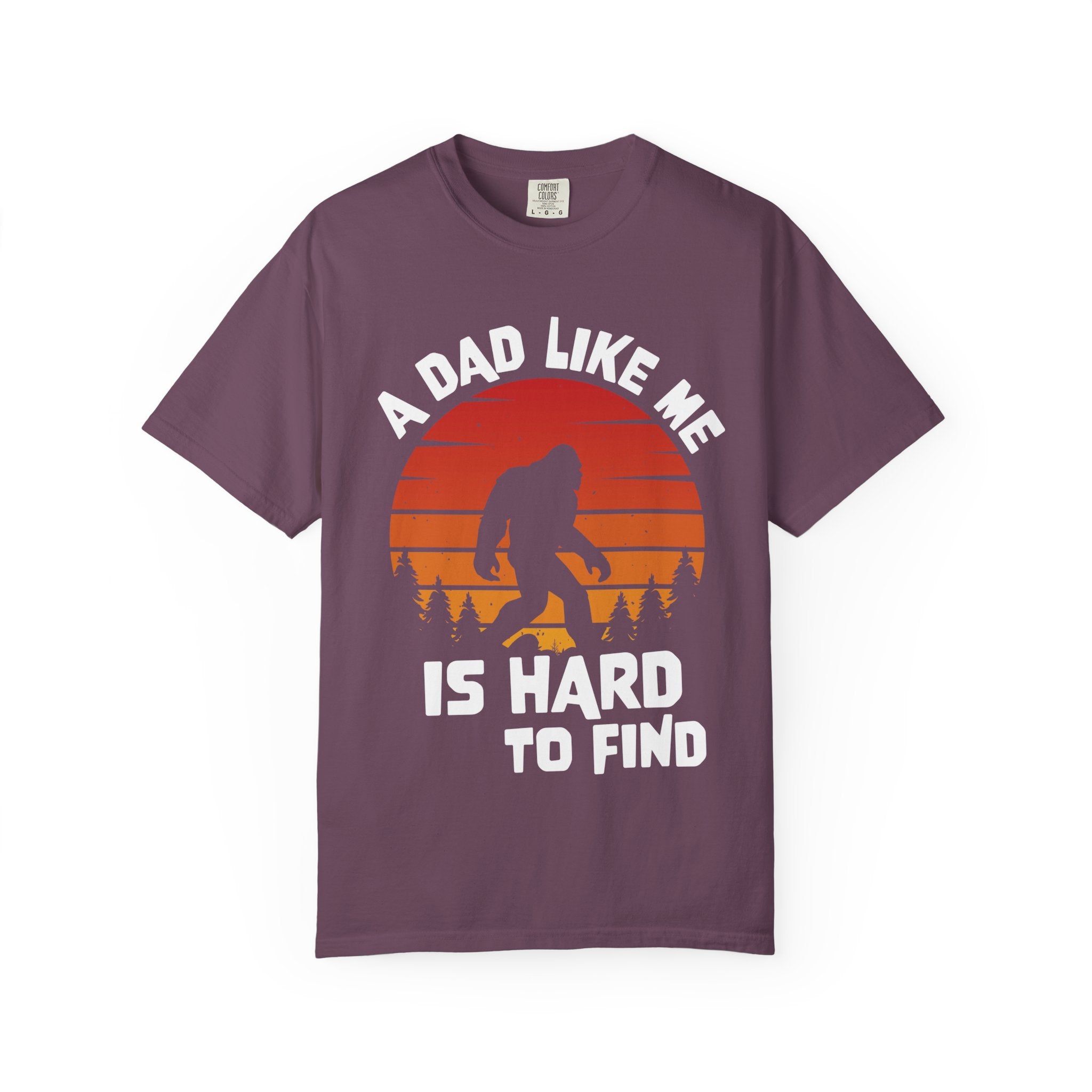 A Dad Like Me Is Hard to Find T-Shirt