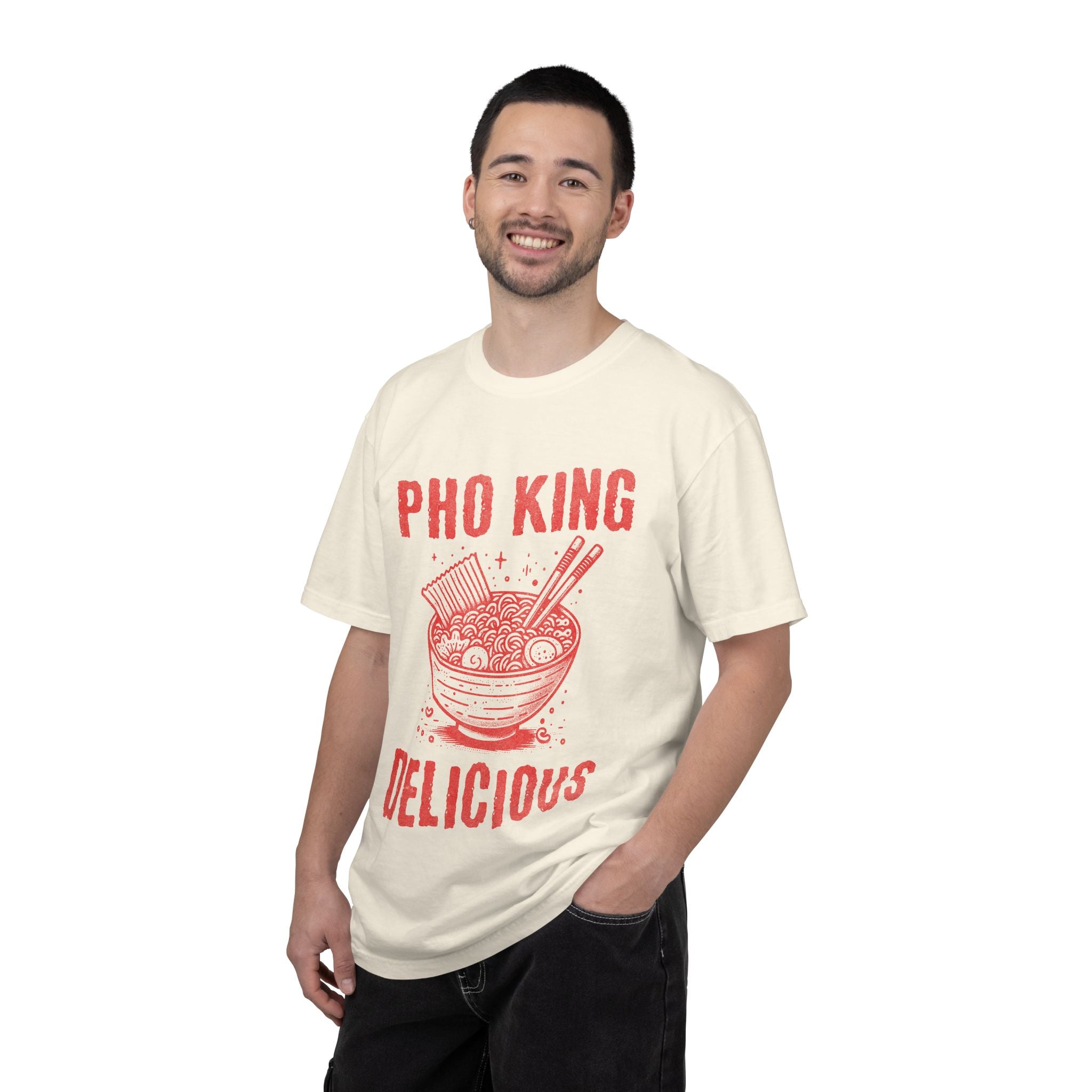 Pho King Delicious T-Shirt