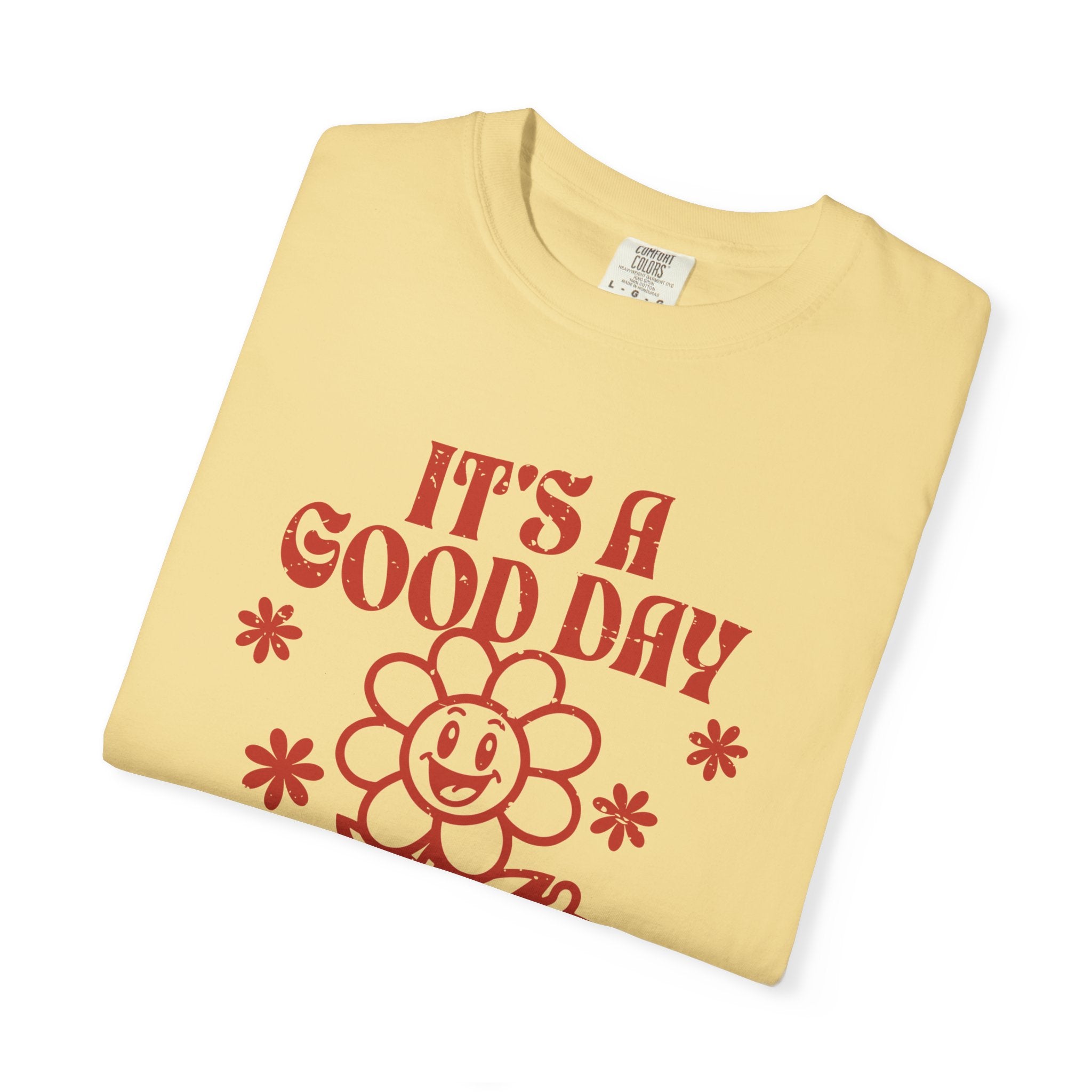 It’s a Good Day to Leave Me Alone T-Shirt