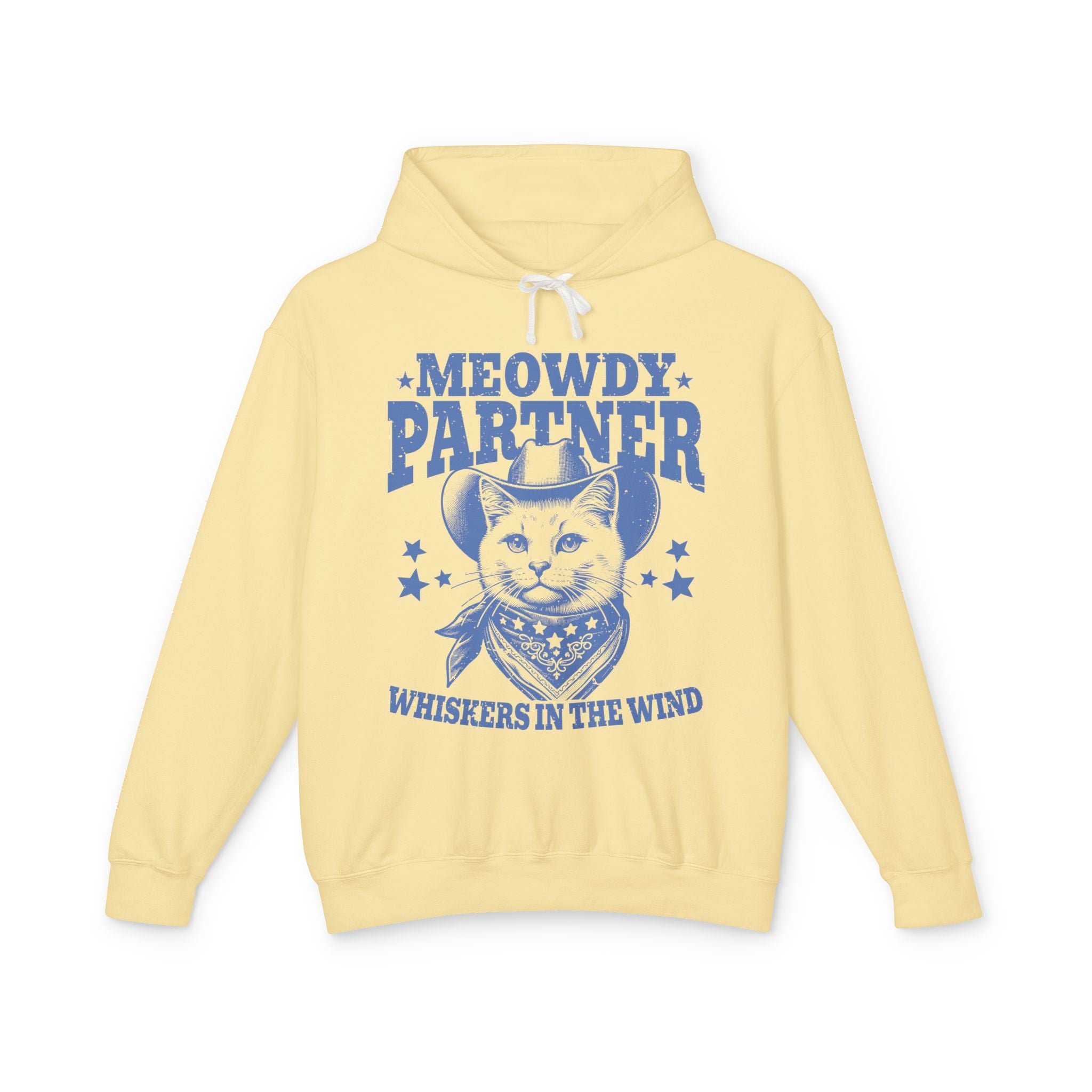Meowdy Partner Hoodie