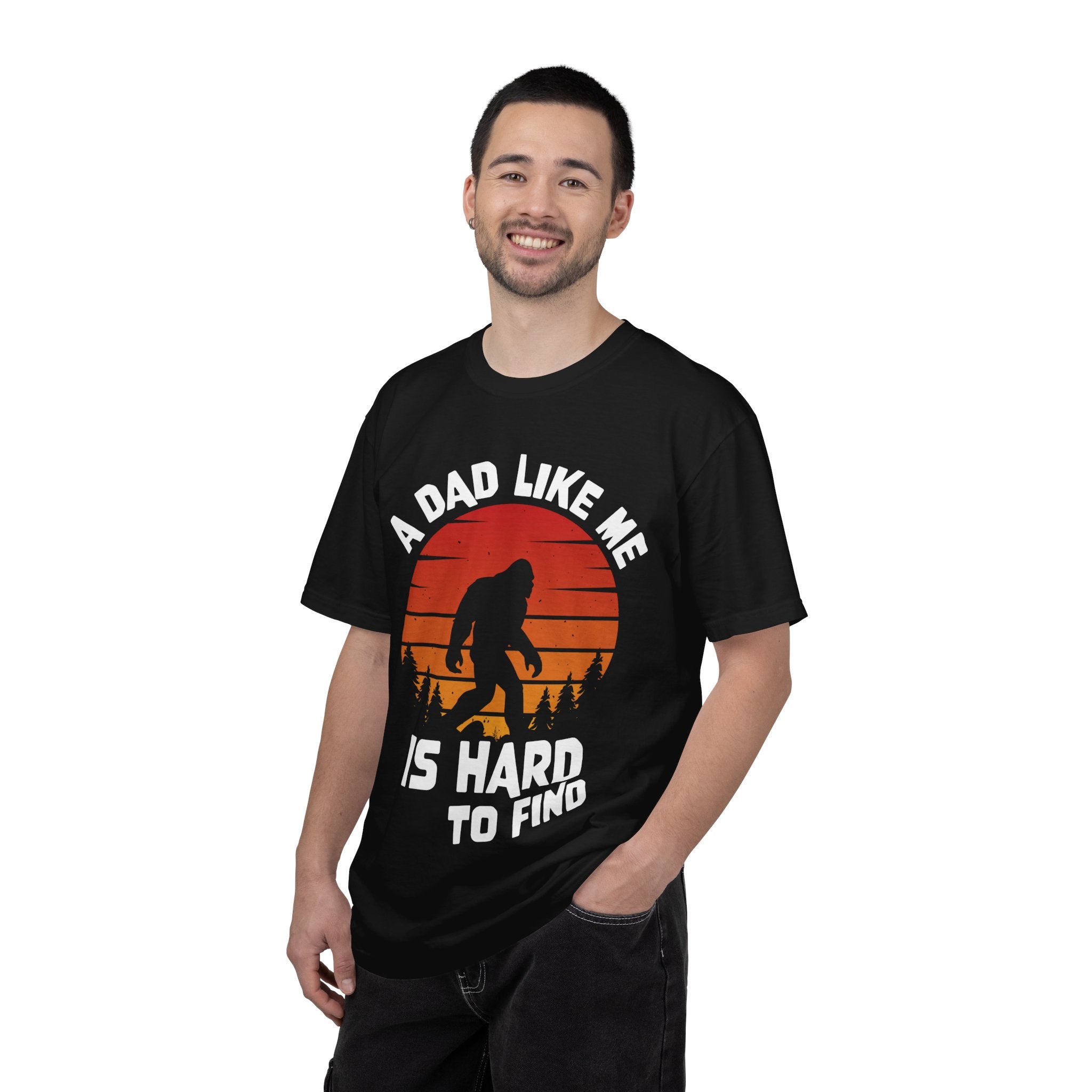 A Dad Like Me Is Hard to Find T-Shirt