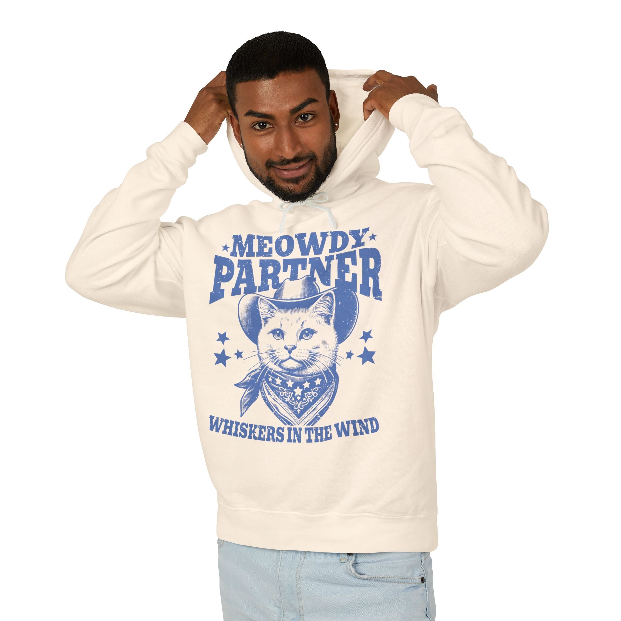 Meowdy Partner Hoodie