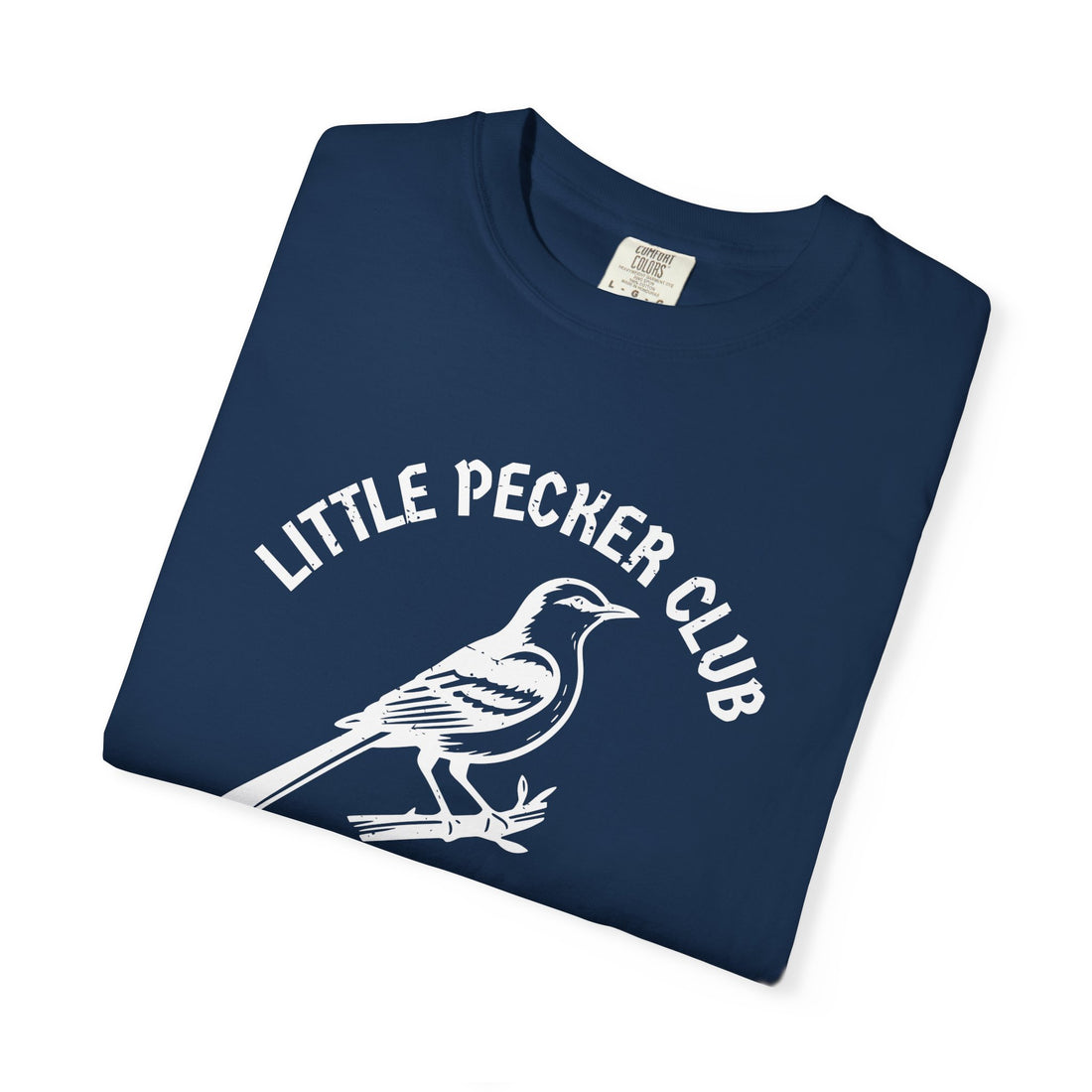 Little Pecker Club Lil Gents Making Dents T-Shirt
