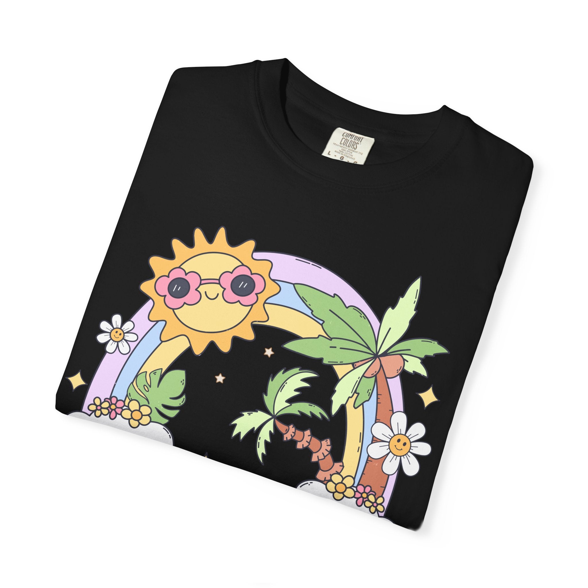 "It Burns When I Pee" Funny Embarassing T-Shirt