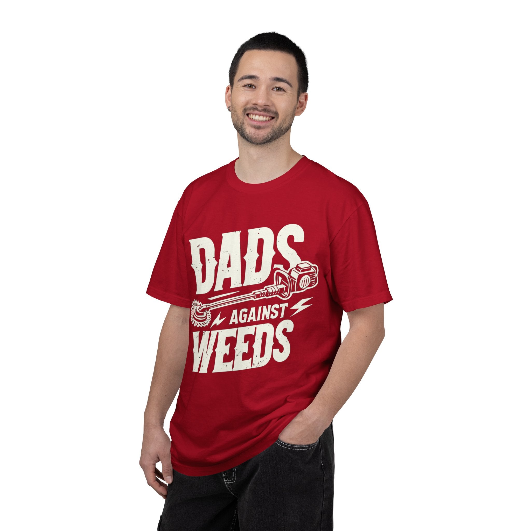 Dads Against Weeds T-Shirt