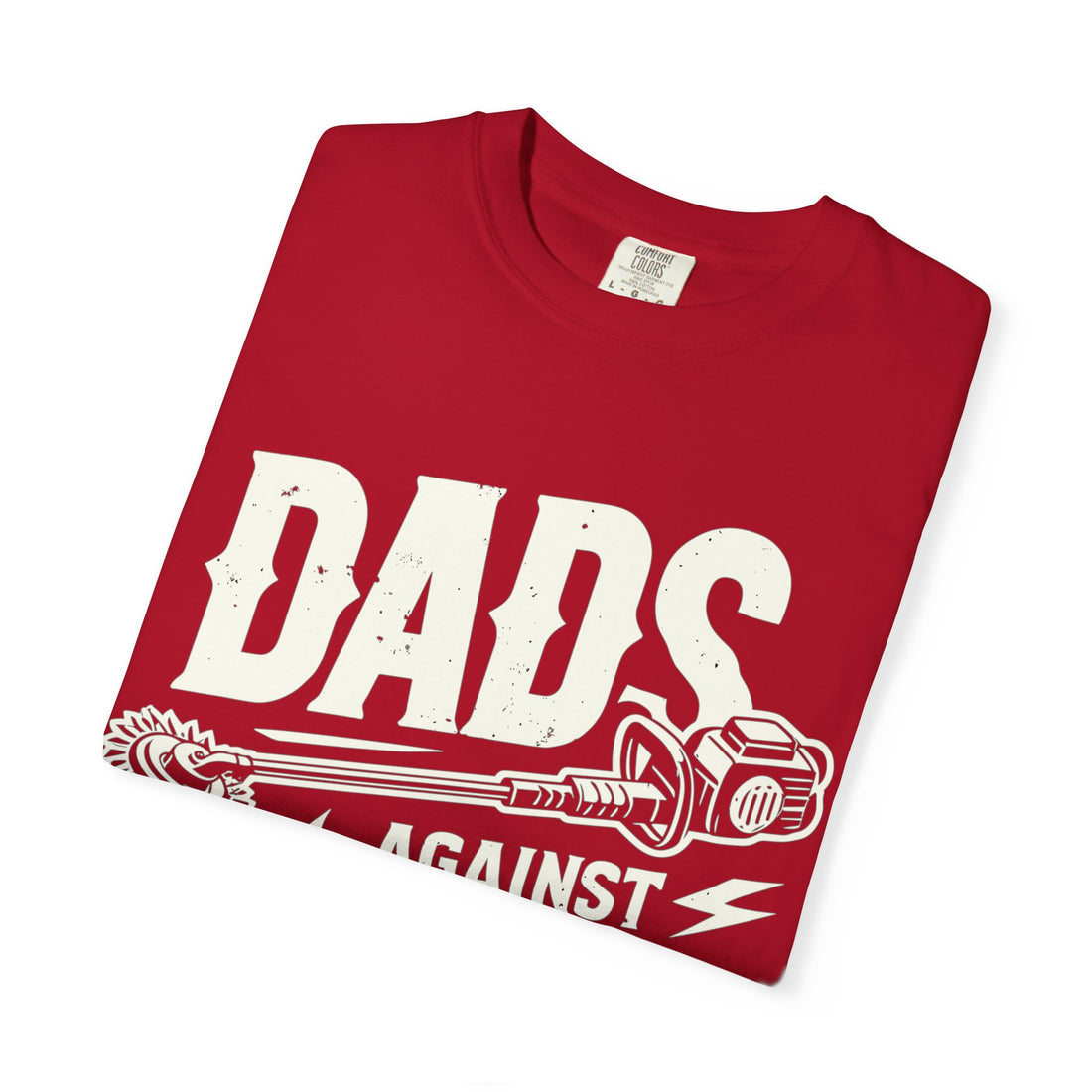 Dads Against Weeds T-Shirt