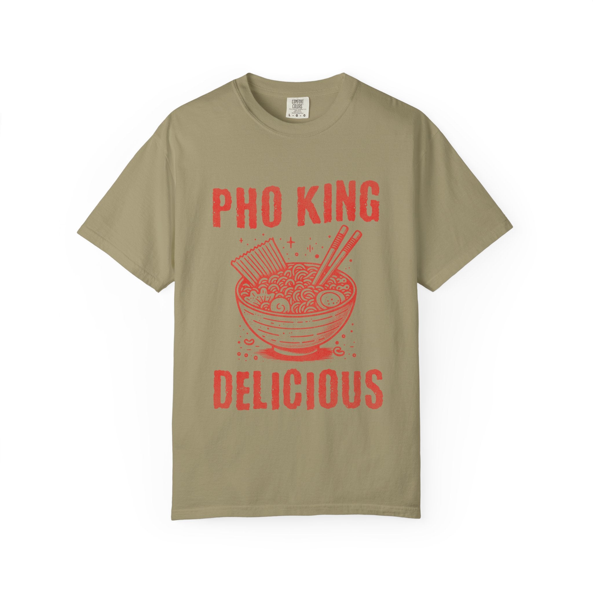 Pho King Delicious T-Shirt