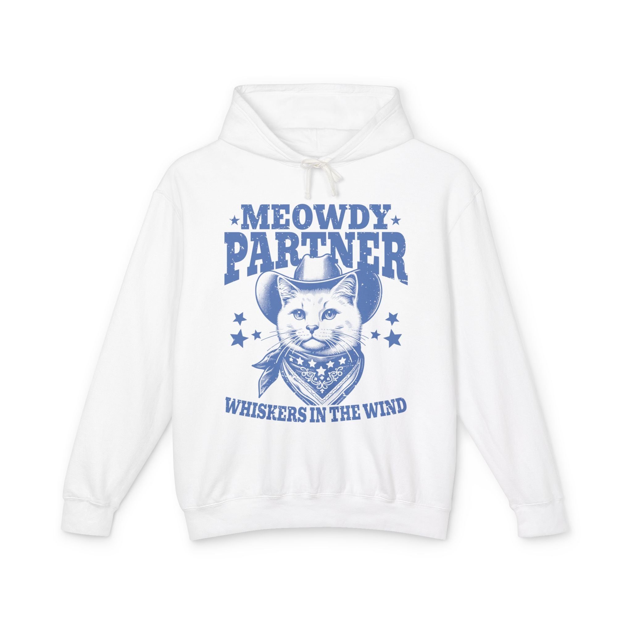 Meowdy Partner Hoodie