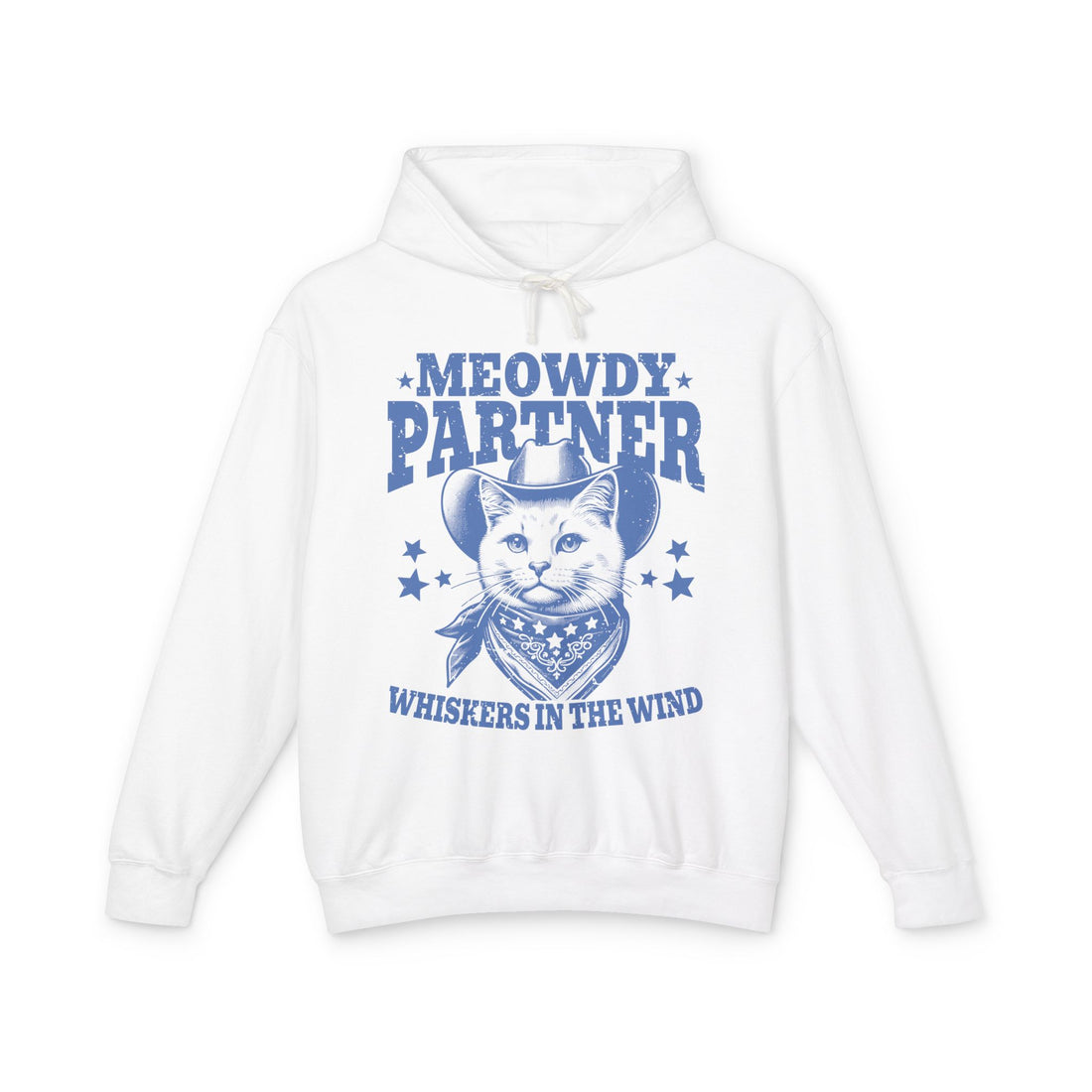 Meowdy Partner Hoodie