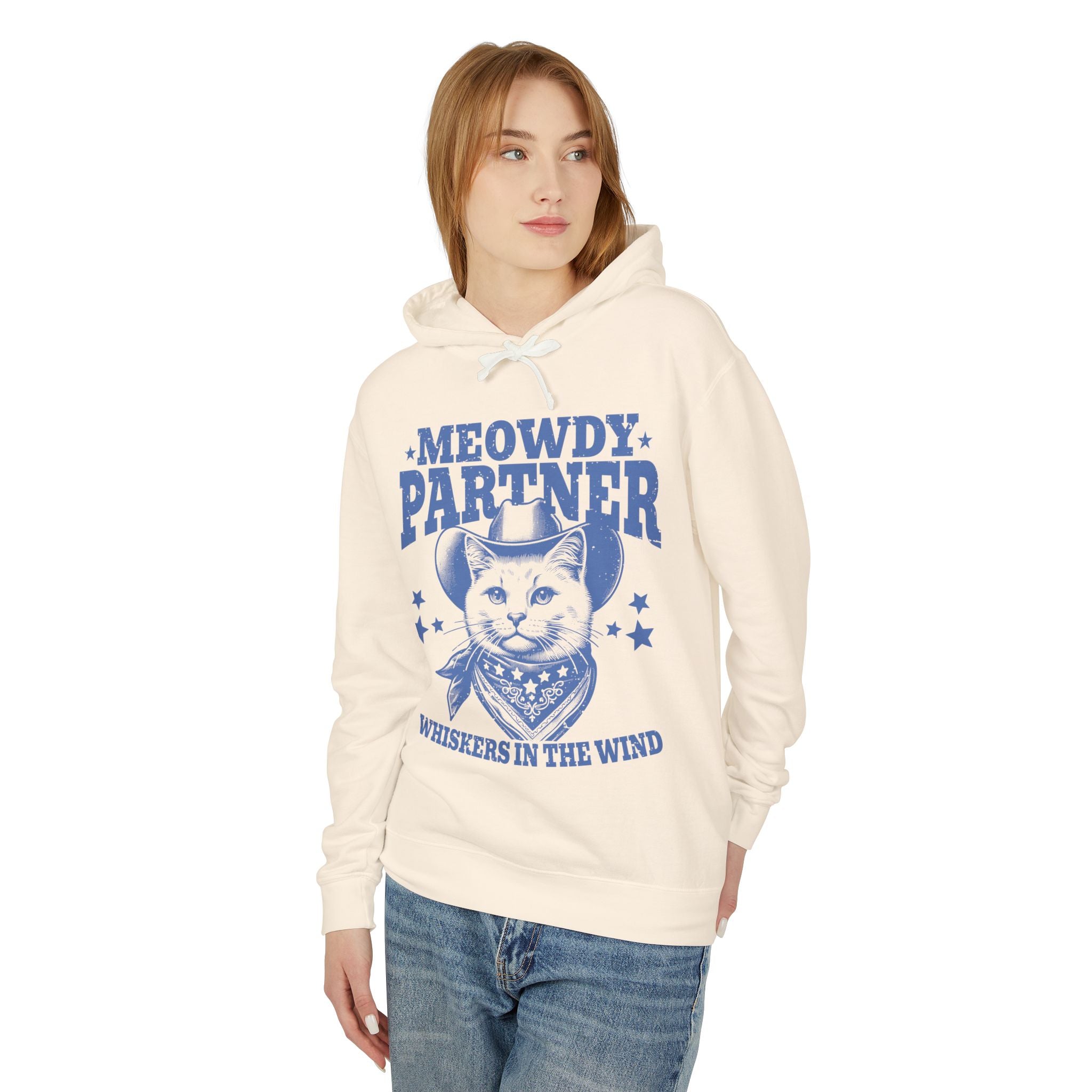 Meowdy Partner Hoodie
