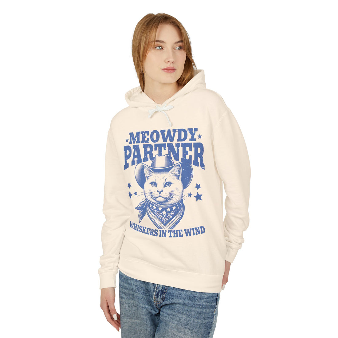 Meowdy Partner Hoodie