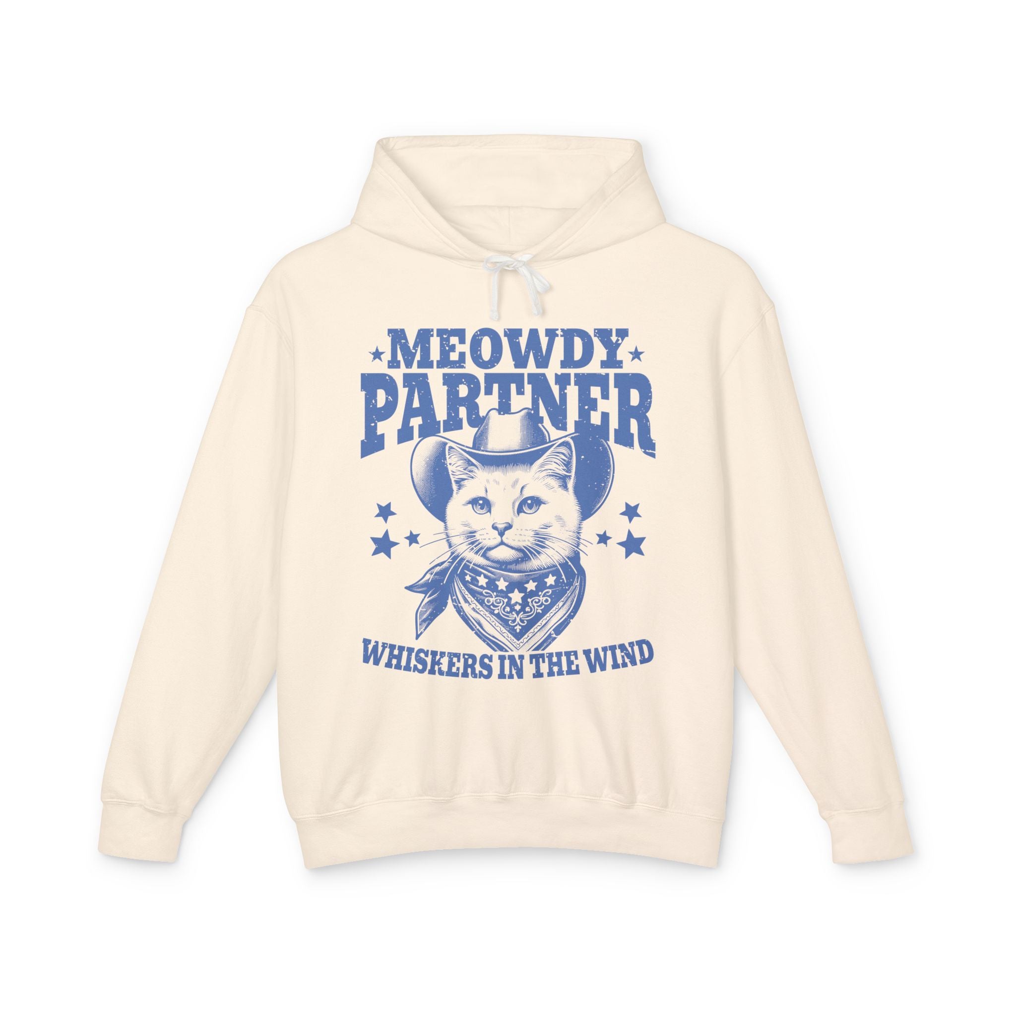 Meowdy Partner Hoodie