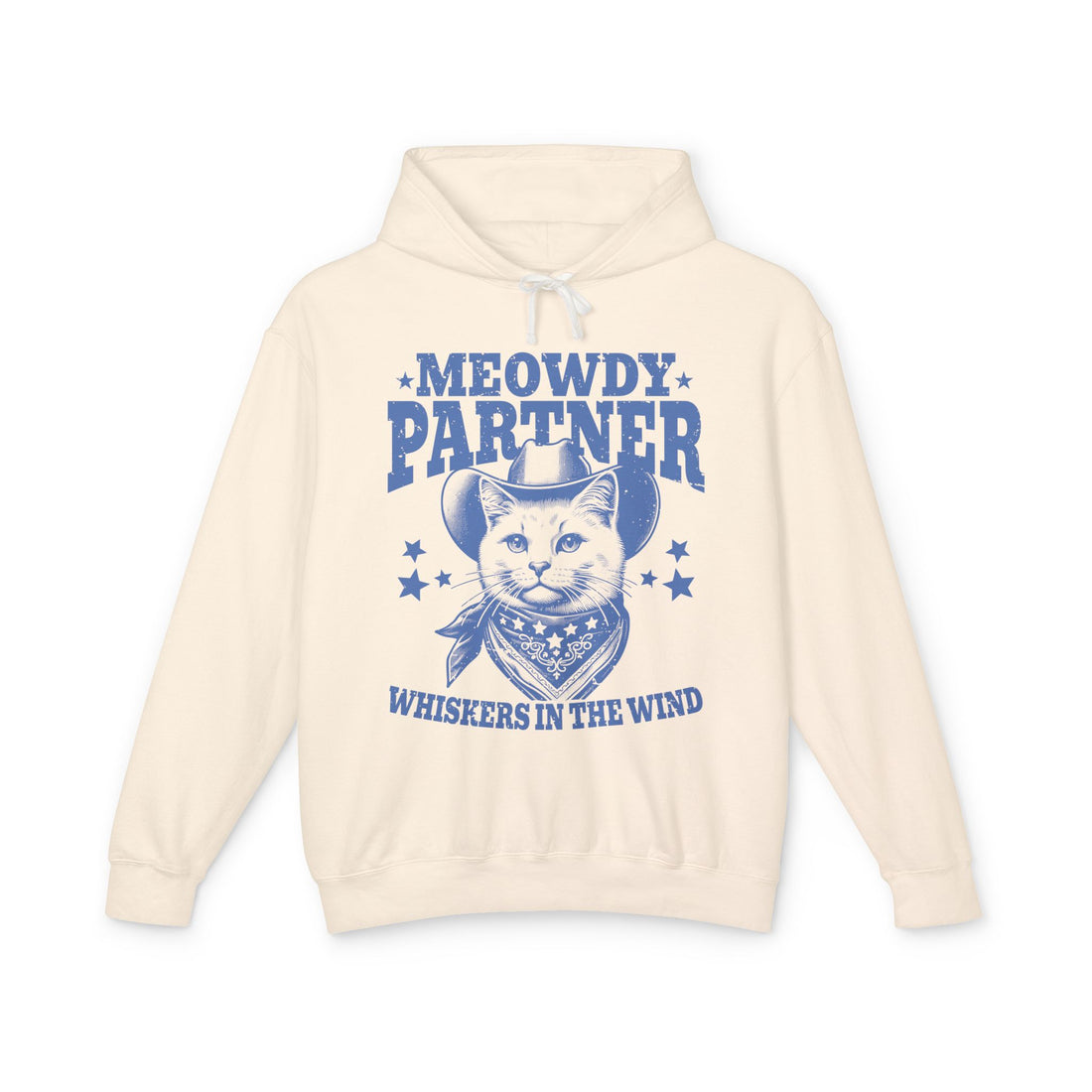 Meowdy Partner Hoodie