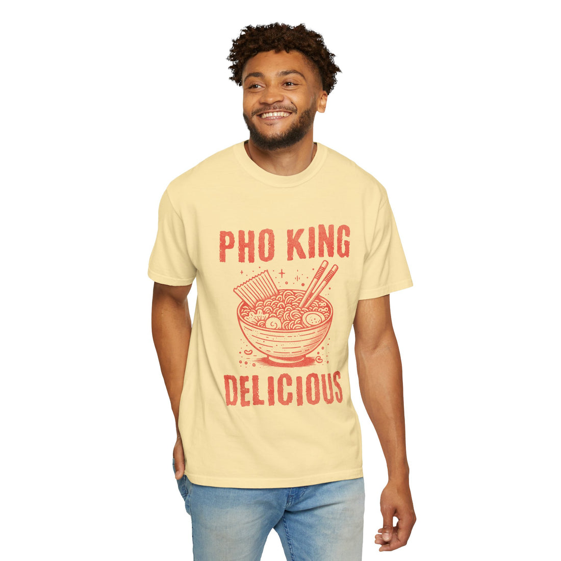 Pho King Delicious T-Shirt
