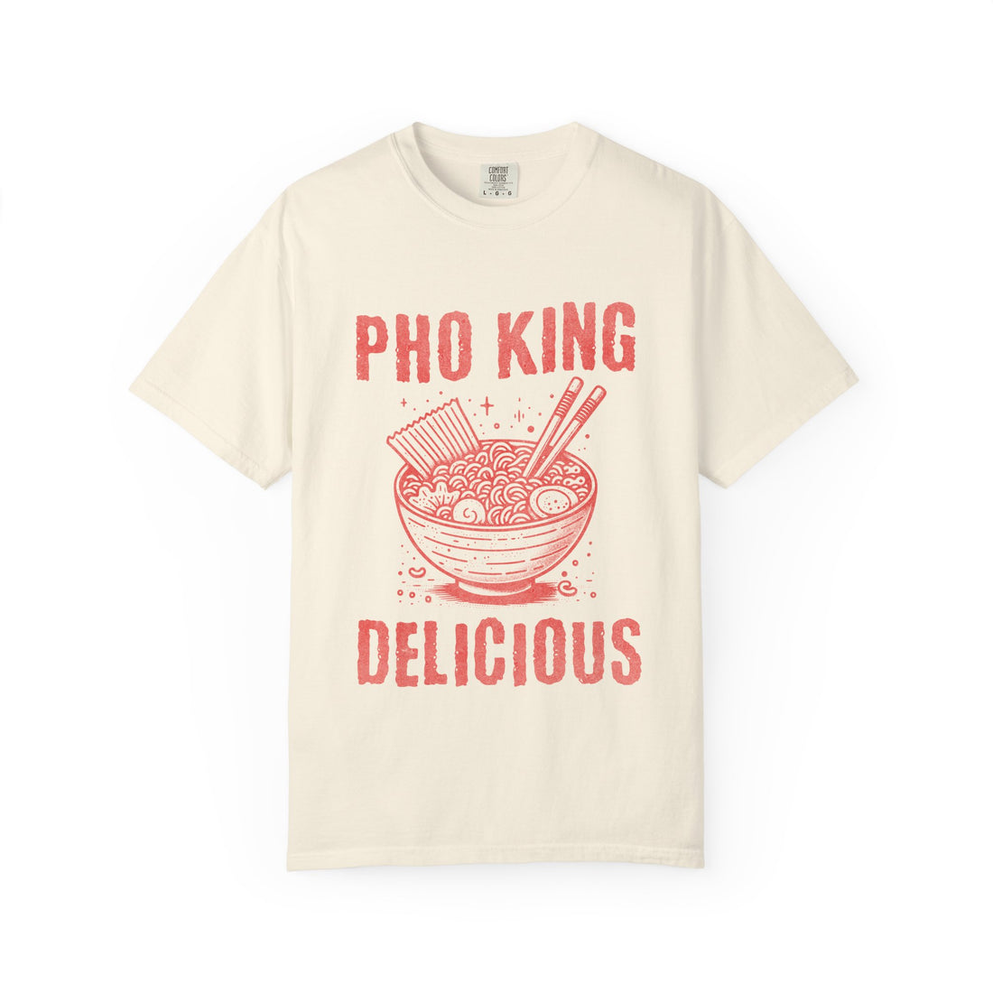 Pho King Delicious T-Shirt