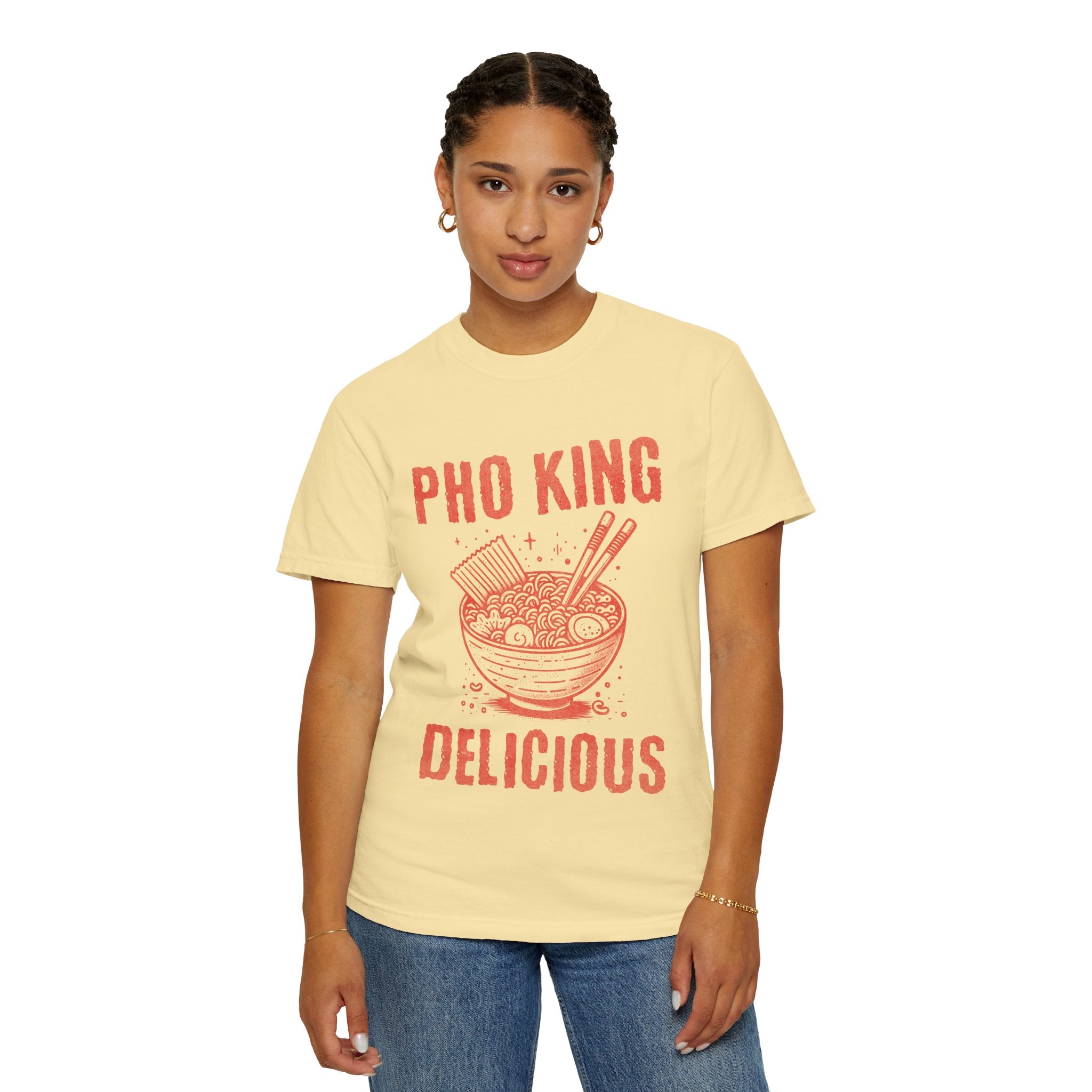Pho King Delicious T-Shirt