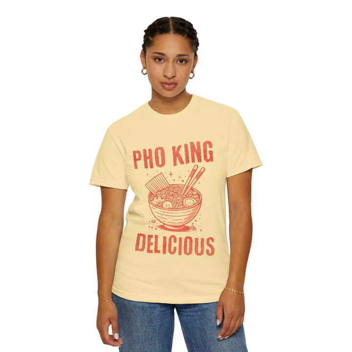 Pho King Delicious T-Shirt