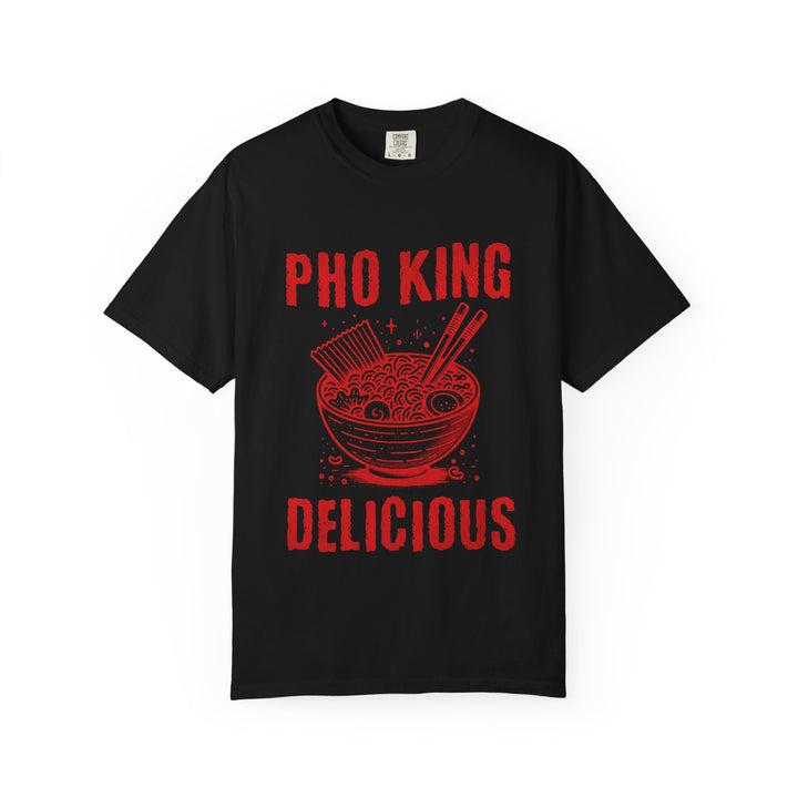 Pho King Delicious T-Shirt