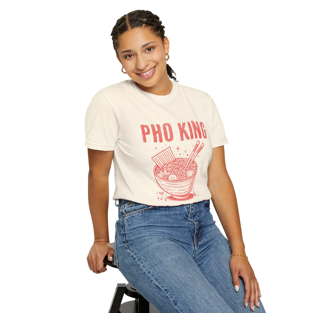 Pho King Delicious T-Shirt