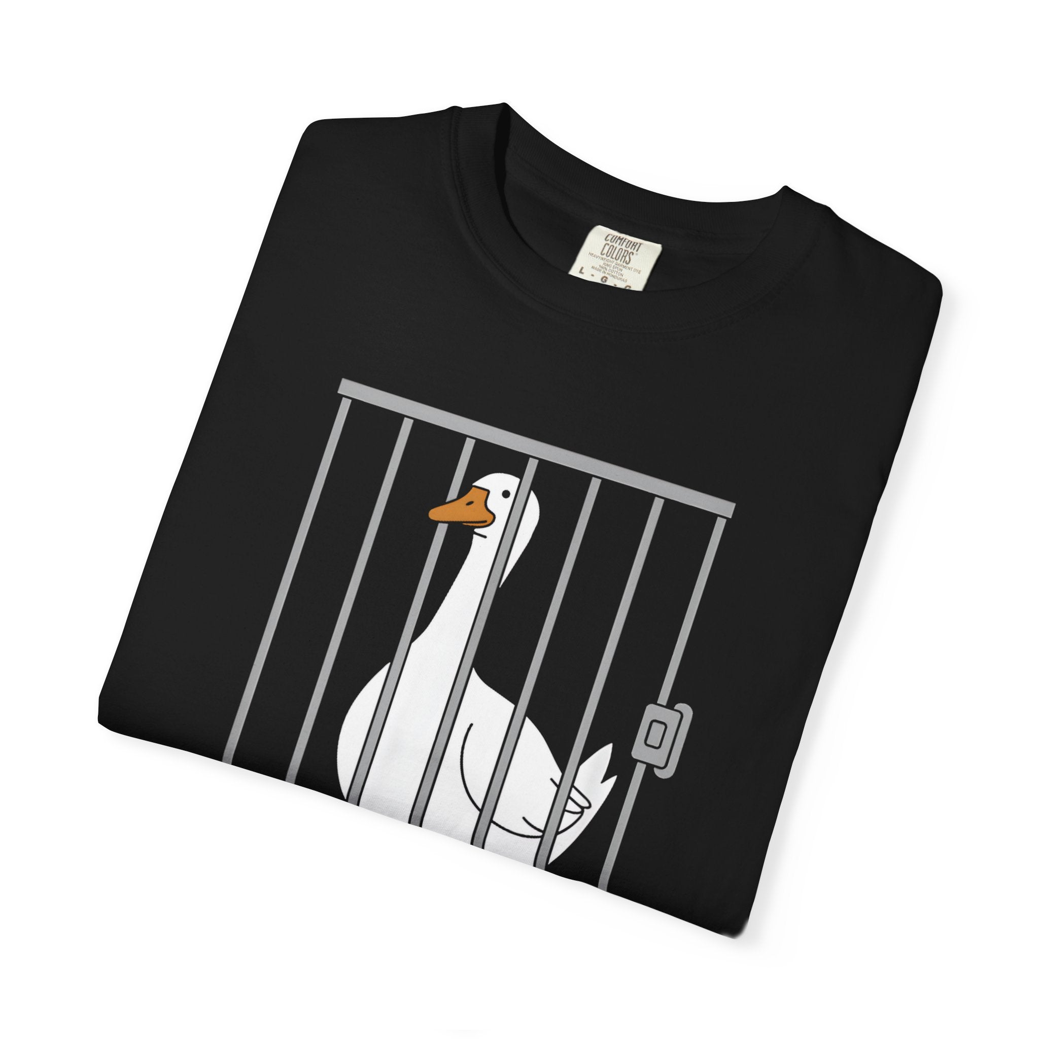 Got Too Silly Goose T-Shirt