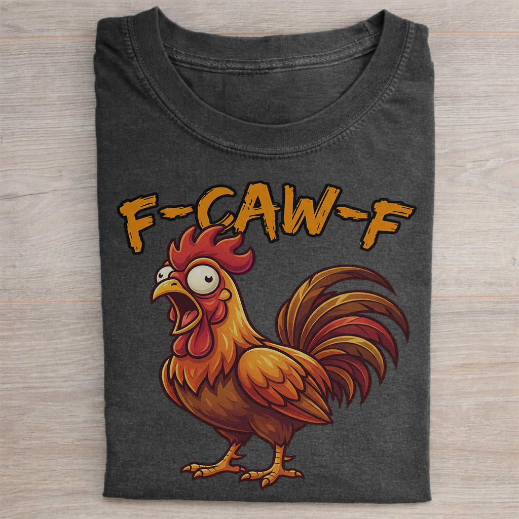 F-CAW-F T-Shirt